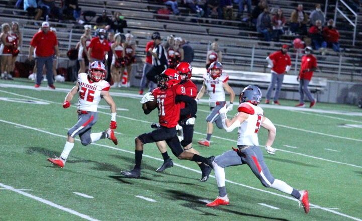 Kilgore football 1